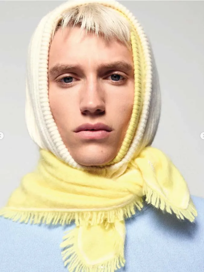 2.1 Cadrage serré / Portrait